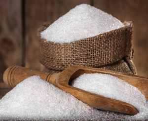 Refined White Sugar ICUMSA 45