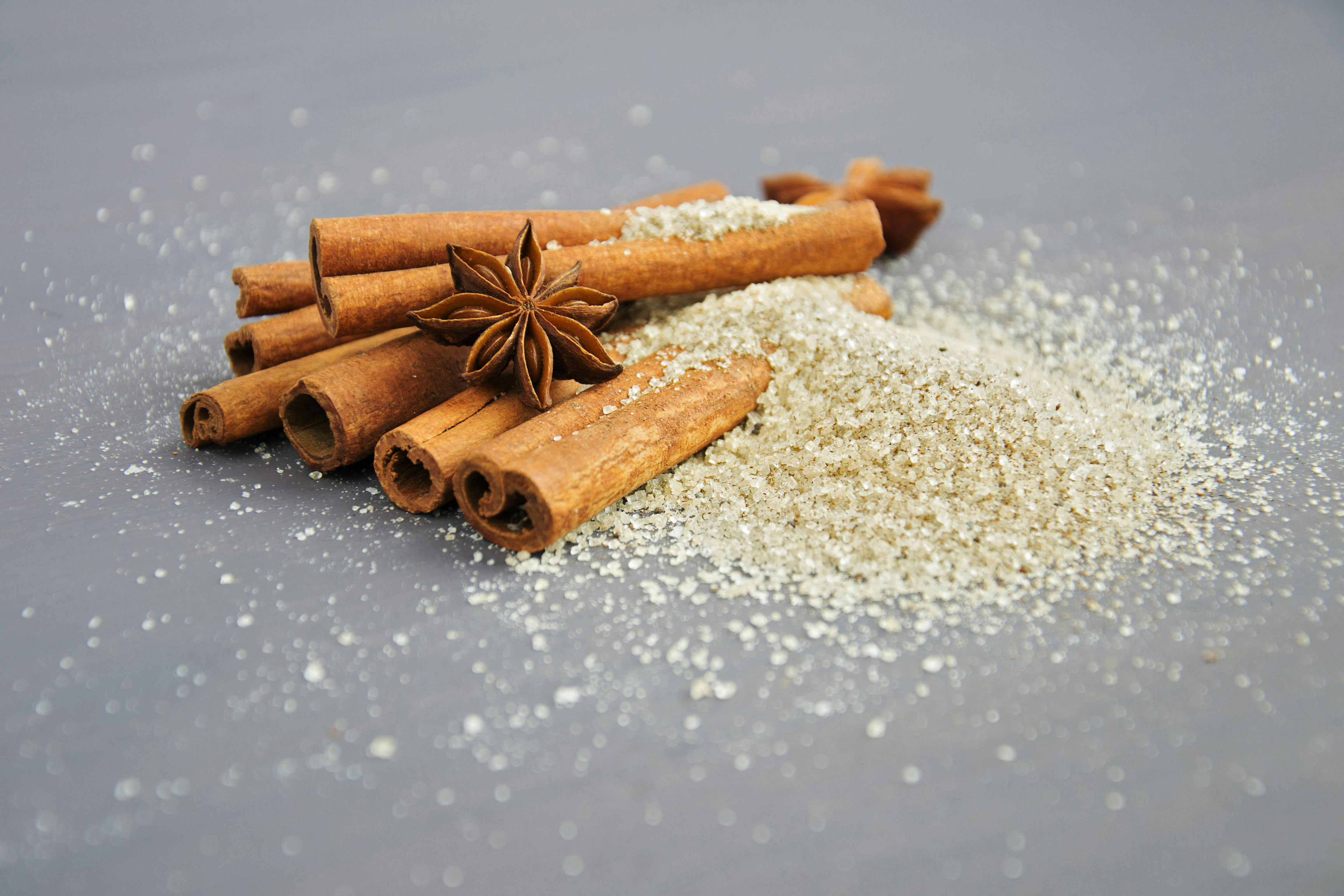 Granulated Sugar