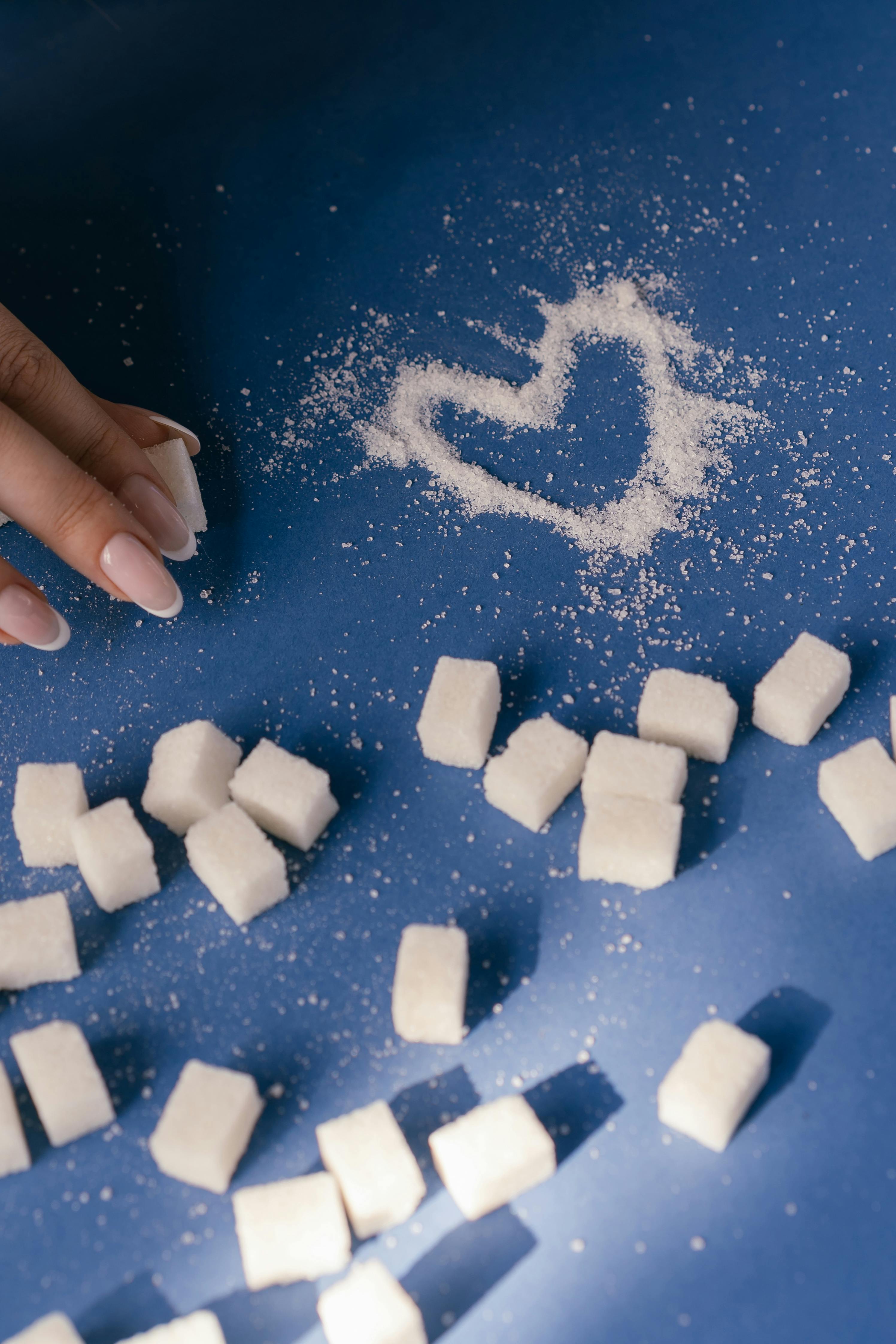 Sugar Cubes